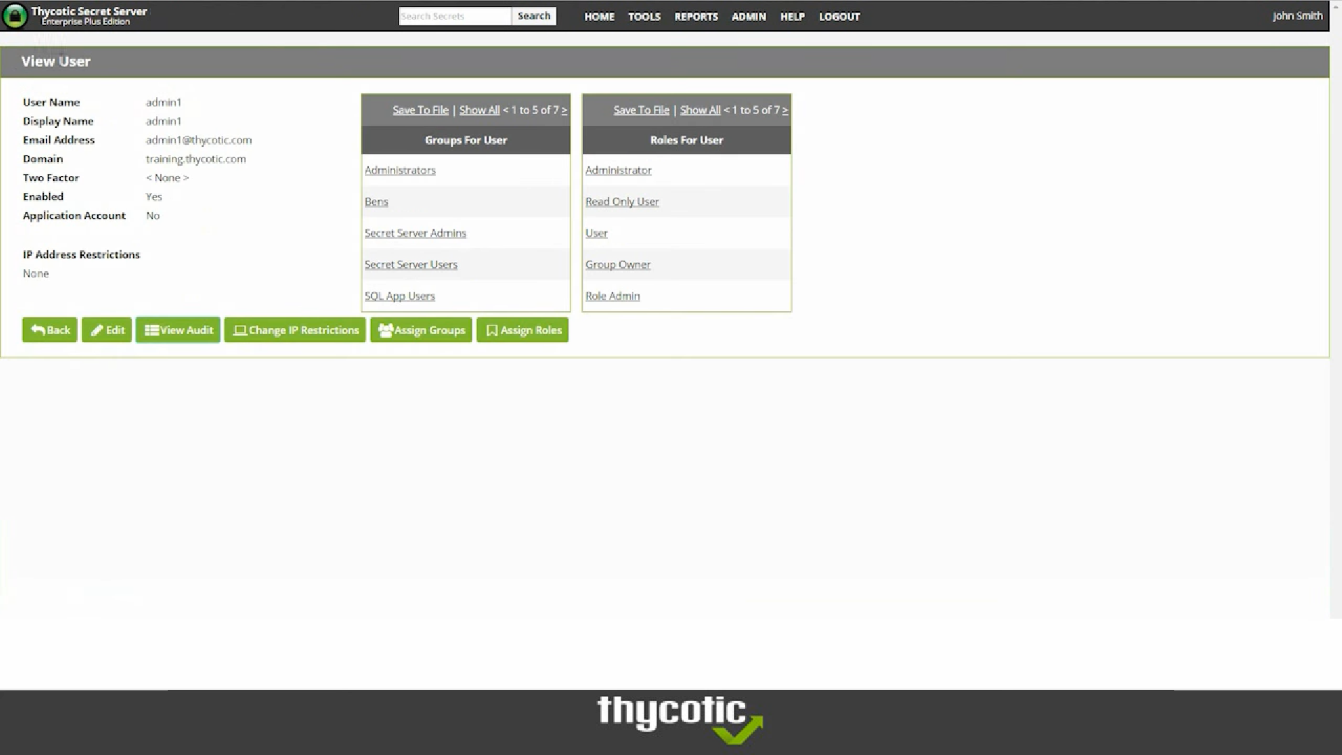 Thycotic Secret Server Reviews And Pricing Expert Insights Thycotic Secret Server Reviews And Pricing Expert Insights