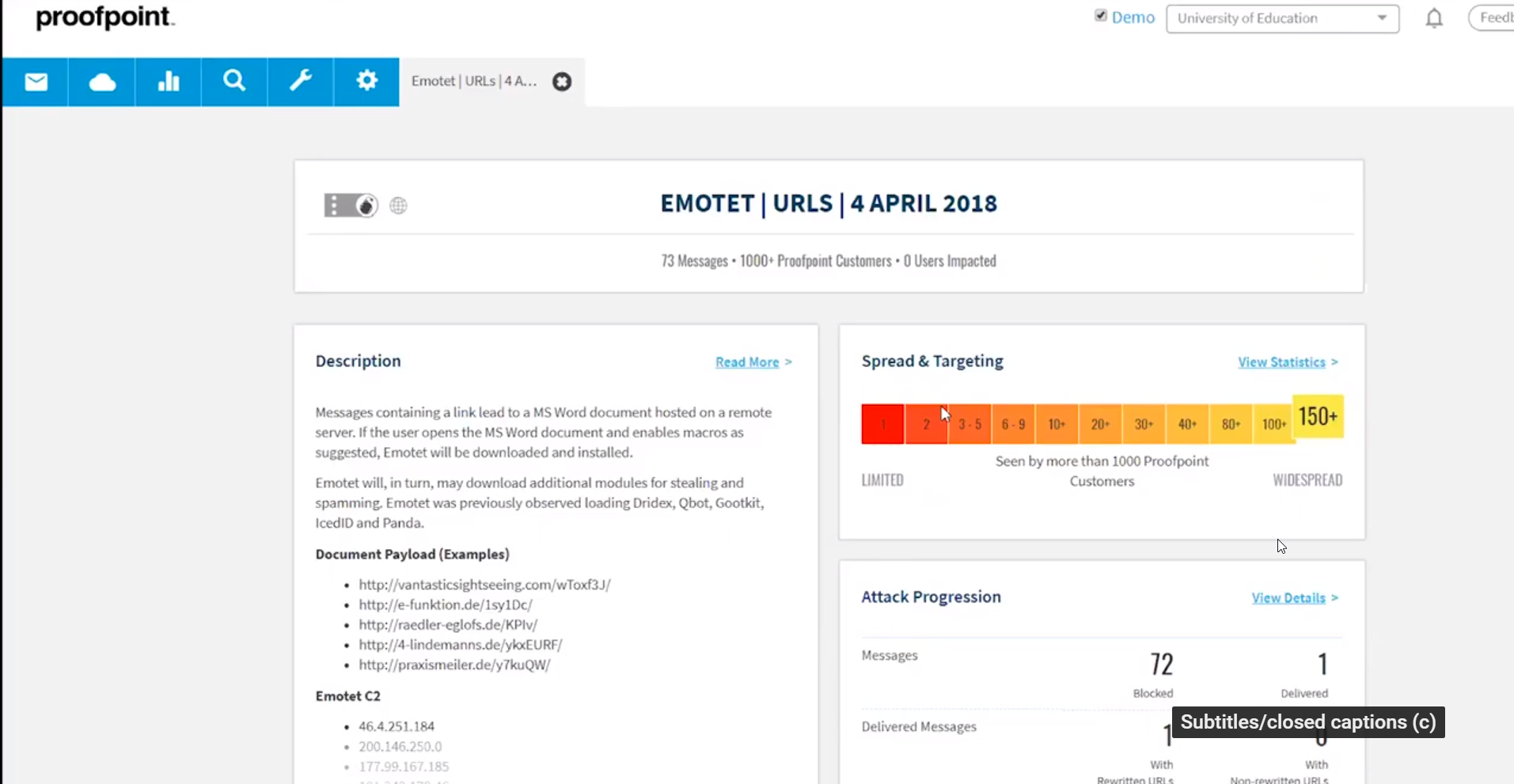 Proofpoint Email Protection Social Engineering Attacks Proofpoint Email Protection Social Engineering Attacks