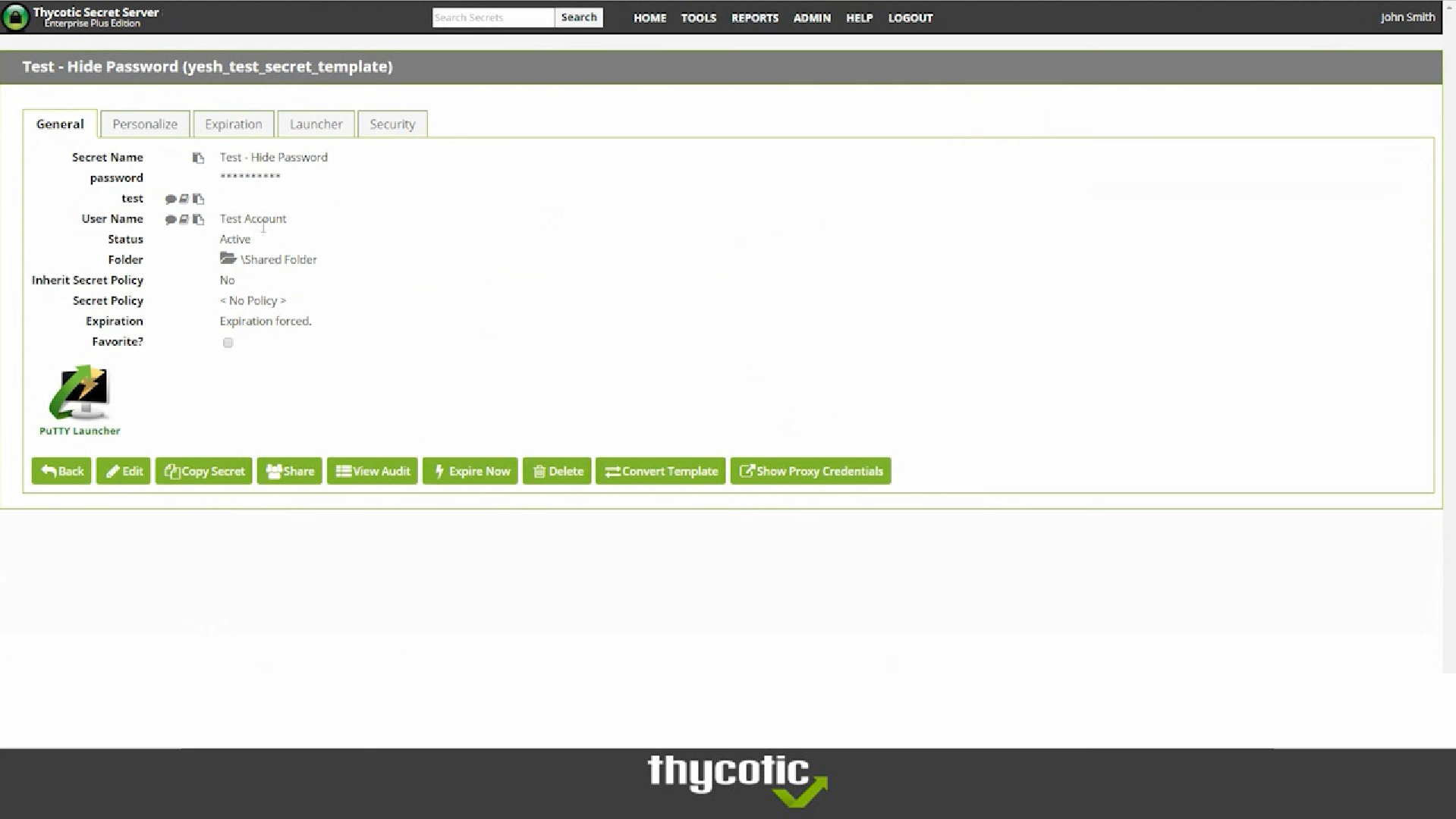 Thycotic Secret Server Reviews And Pricing Expert Insights Thycotic Secret Server Reviews And Pricing Expert Insights